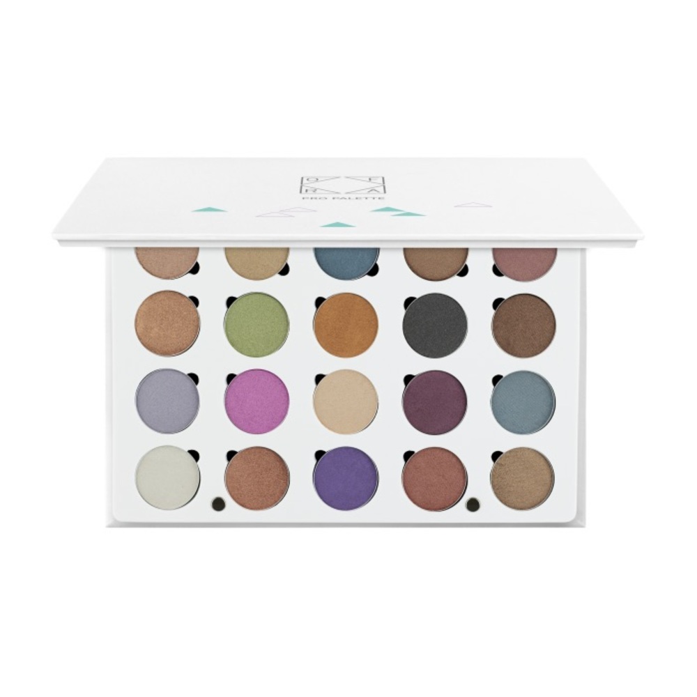 OFRA
PRO PALETTE - DAZZLING DIAMONDS